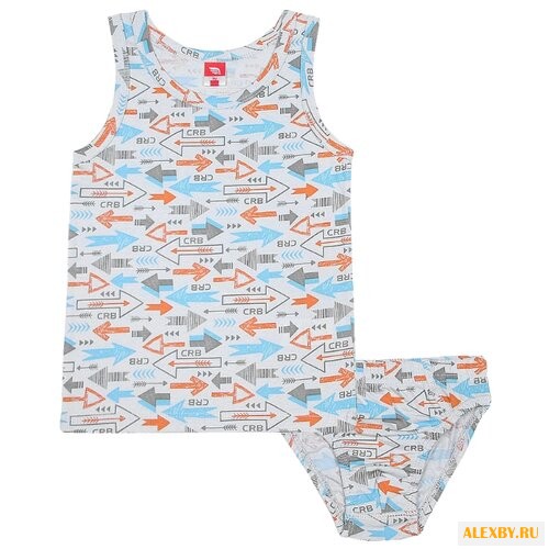 Комплект нижнего белья cherubino