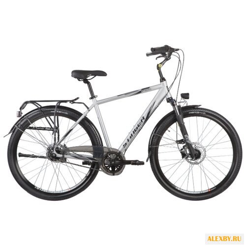 Городской велосипед Stinger