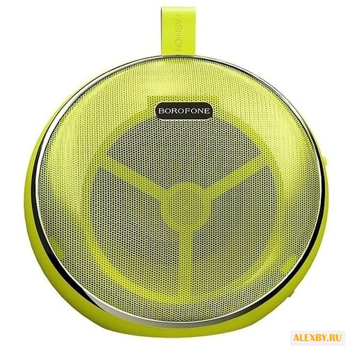 Портативная акустика Borofone BP1