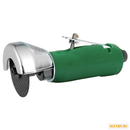 Отрезная пневмошлифмашина