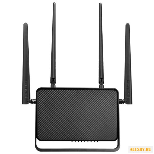 Wi-Fi роутер TOTOLINK A3000RU