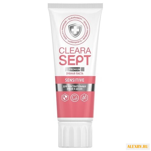 Зубная паста