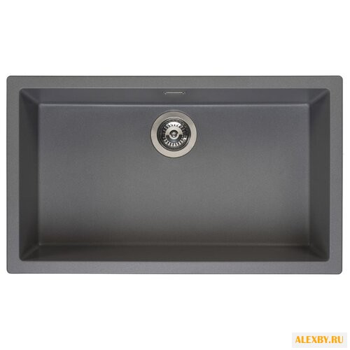 Врезная кухонная мойка Reginox
