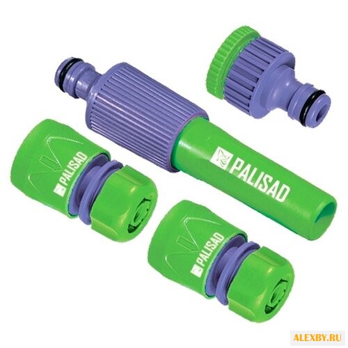 Набор для полива PALISAD 65176