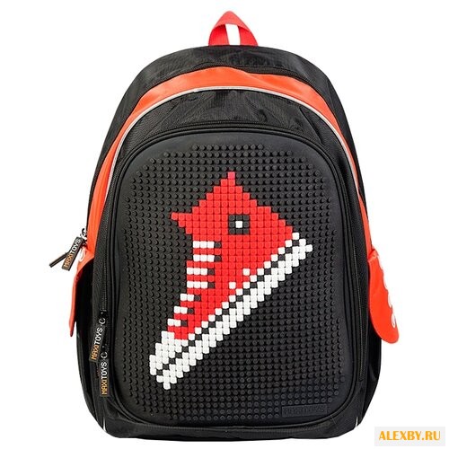 Maxitoys Рюкзак Кед