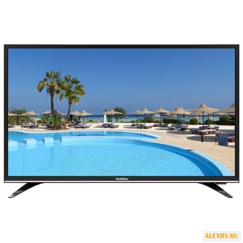 Телевизор GoldStar LT-32T600R