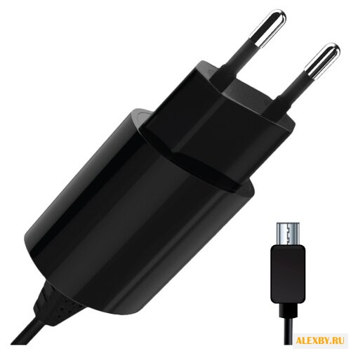 Сетевая зарядка Partner 028257