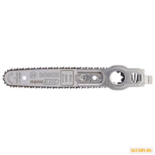 Пилка для лобзика BOSCH