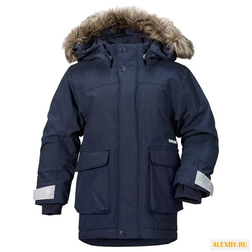 Куртка Didriksons Kure 501848