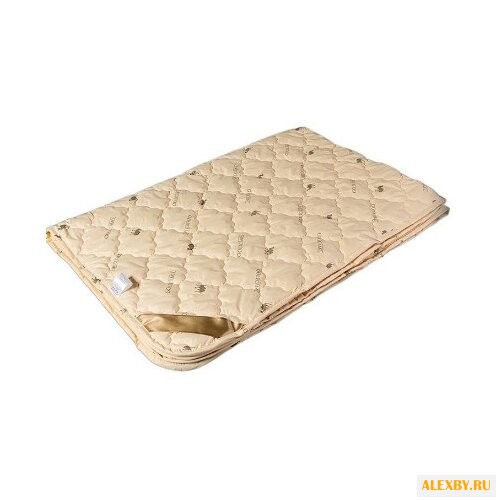 Одеяло DREAM TIME Верблюжья