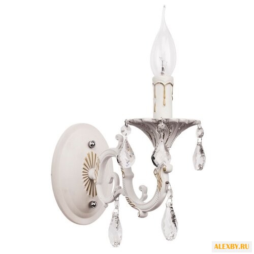 Бра MW-Light Свеча 301024501