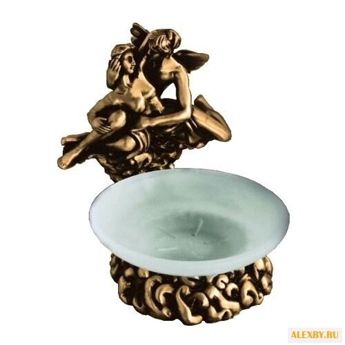 Мыльница Art & MAX Romantic