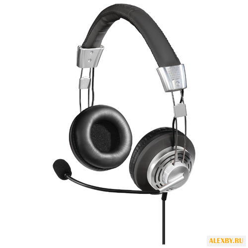 Компьютерная гарнитура HAMA