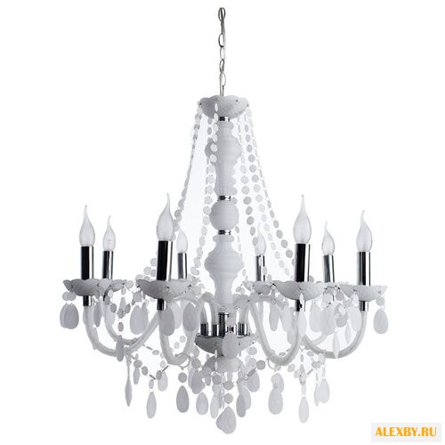 Люстра Arte Lamp Morris