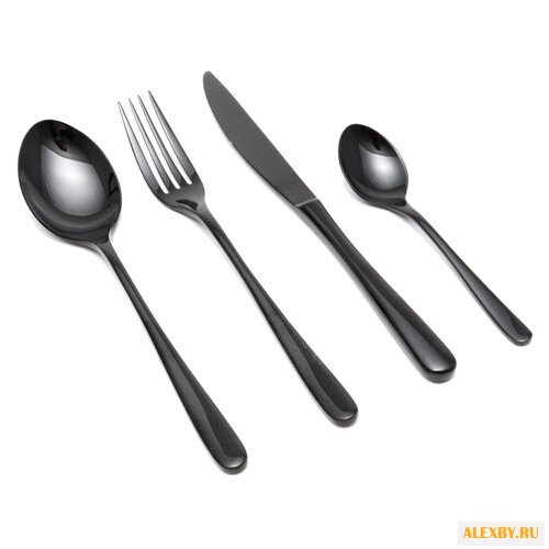 GiPFEL Набор столовых приборов