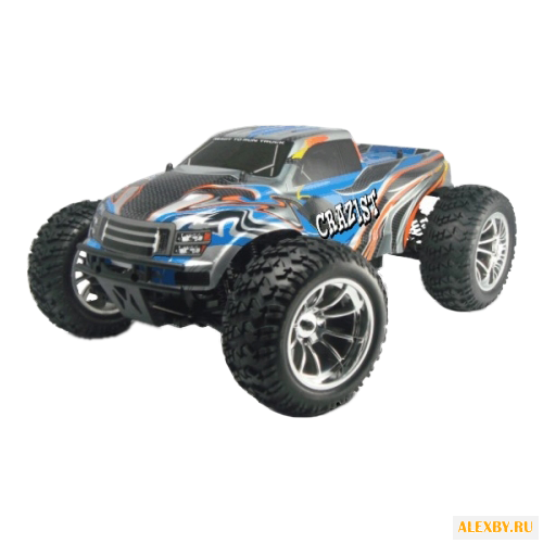 Монстр-трак HSP CrazyIst 94211