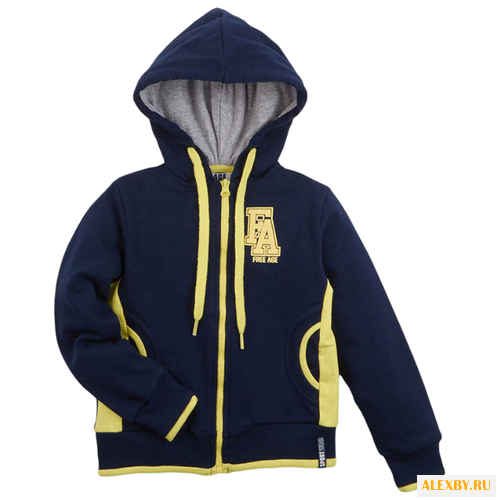Толстовка Free Age