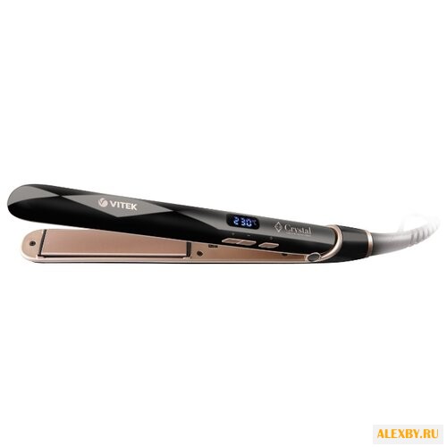 Щипцы утюжок VITEK VT-8410