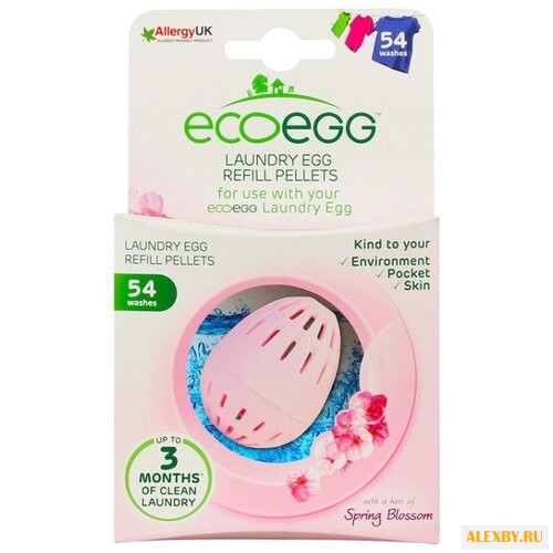 Сменные гранулы для шаров для