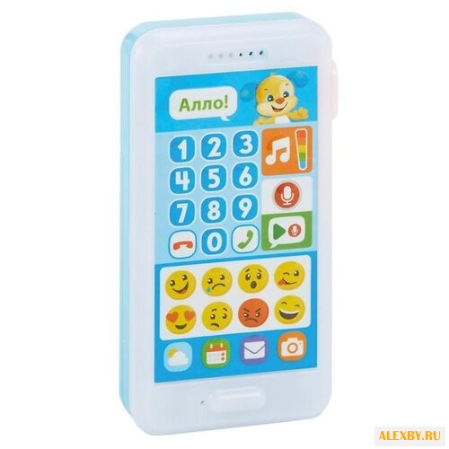 Интерактивная развивающая