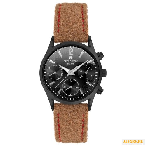 Наручные часы GEORGE KINI