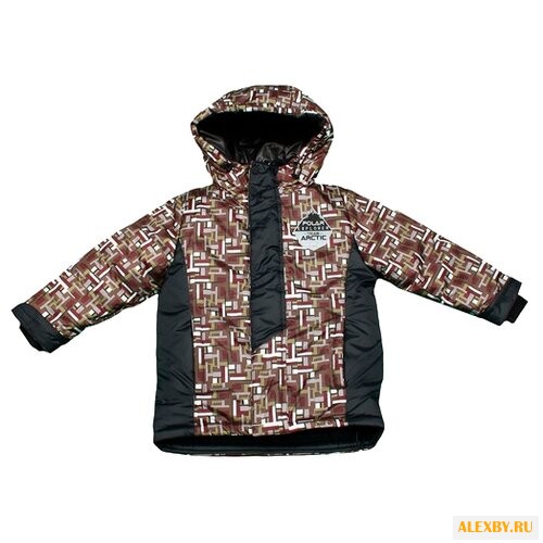 Куртка BOOM! 64367