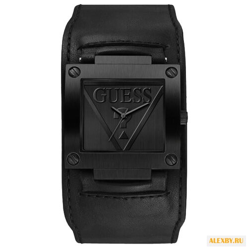 Наручные часы GUESS W1166G2