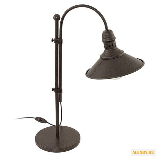 Настольная лампа Eglo Stockbury