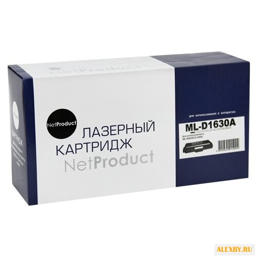 Картридж Net Product N-ML-D1630A