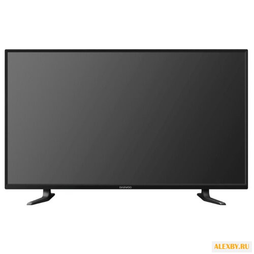Телевизор Daewoo Electronics