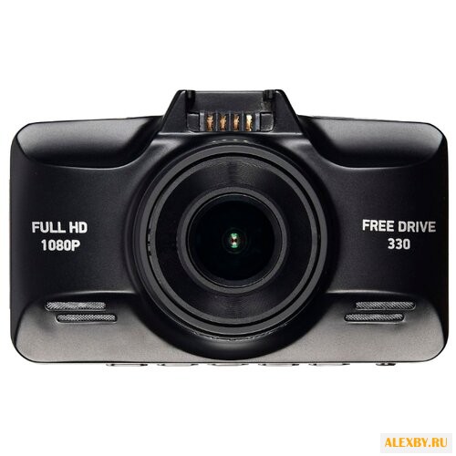 Видеорегистратор Digma