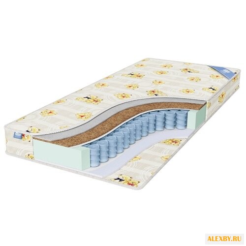 Матрас Промтекс-Ориент EcoTeen