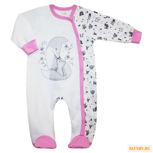 Комбинезон KotMarKot