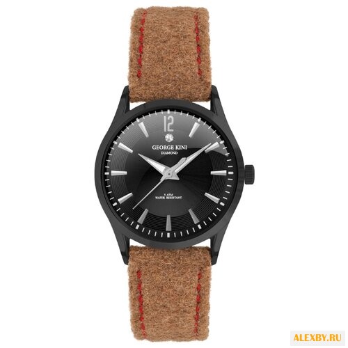 Наручные часы GEORGE KINI
