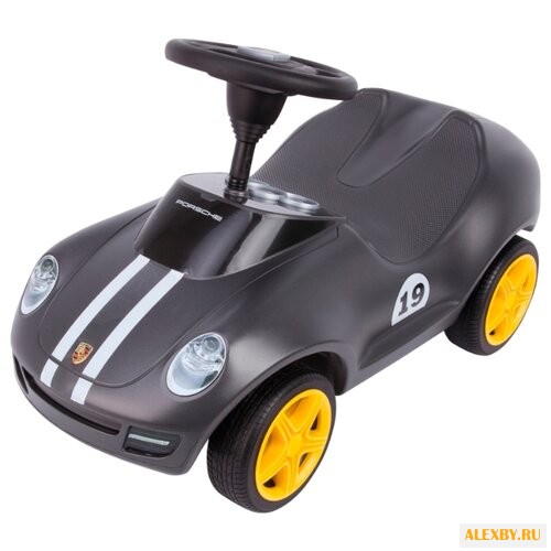 Каталка-толокар BIG Baby