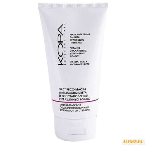 Kora Экспресс-маска для защиты