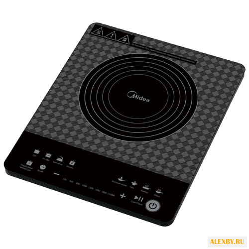 Плита Midea MC-IN2202