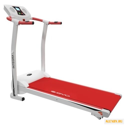 Электрическая беговая дорожка