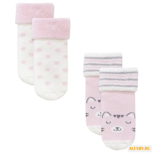 Носки HappyBabyDays