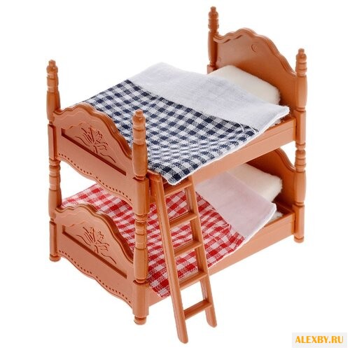 Игровой набор ABtoys Счастливые