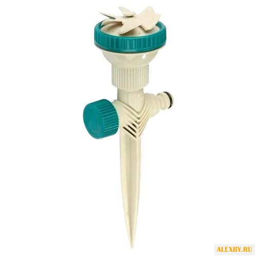 Дождеватель RACO 4260-55 621C