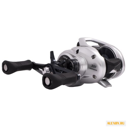 Катушка SHIMANO TRANX 301 A LH