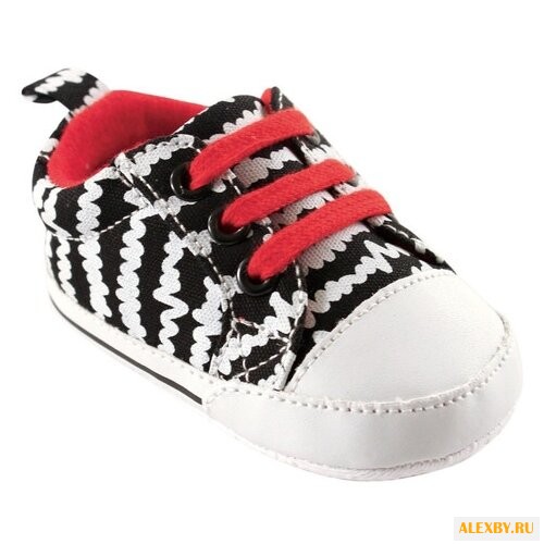 Кеды Luvable Friends