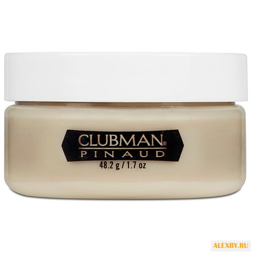 Clubman Глина Molding Putty