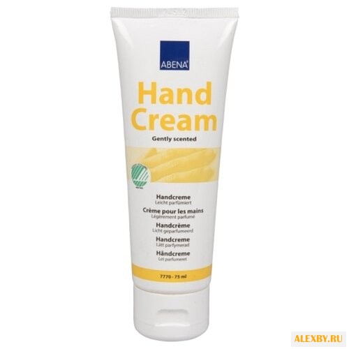Крем для рук Abena