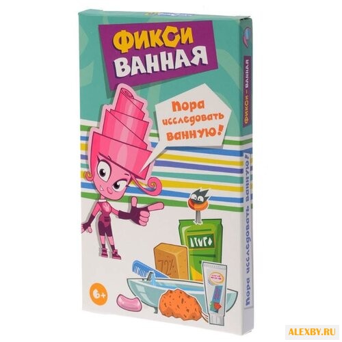 Набор Magellan Фикси-ванная