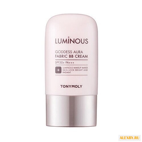 TONY MOLY Luminous BB крем