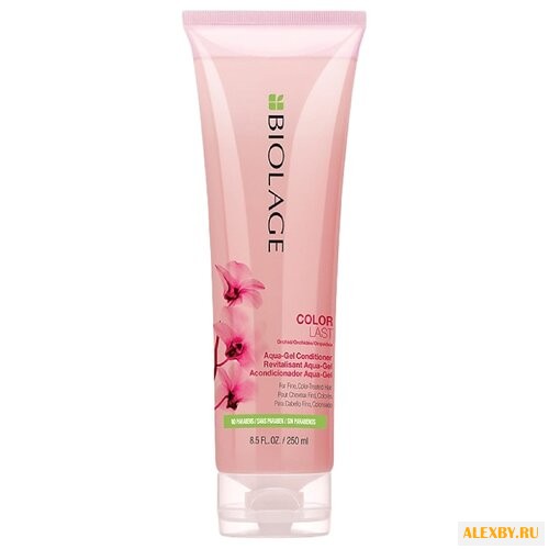 Biolage кондиционирующий гель