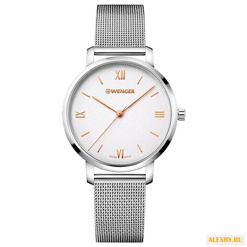 Наручные часы WENGER 01.1731.104