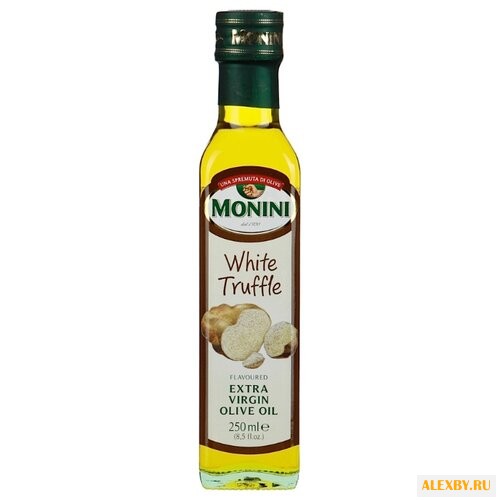 Monini Масло оливковое White